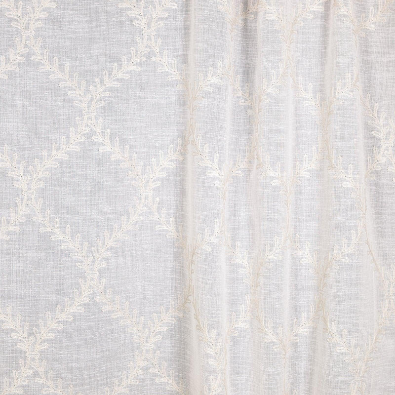 Eloquent-Coconut - Atlanta Fabrics