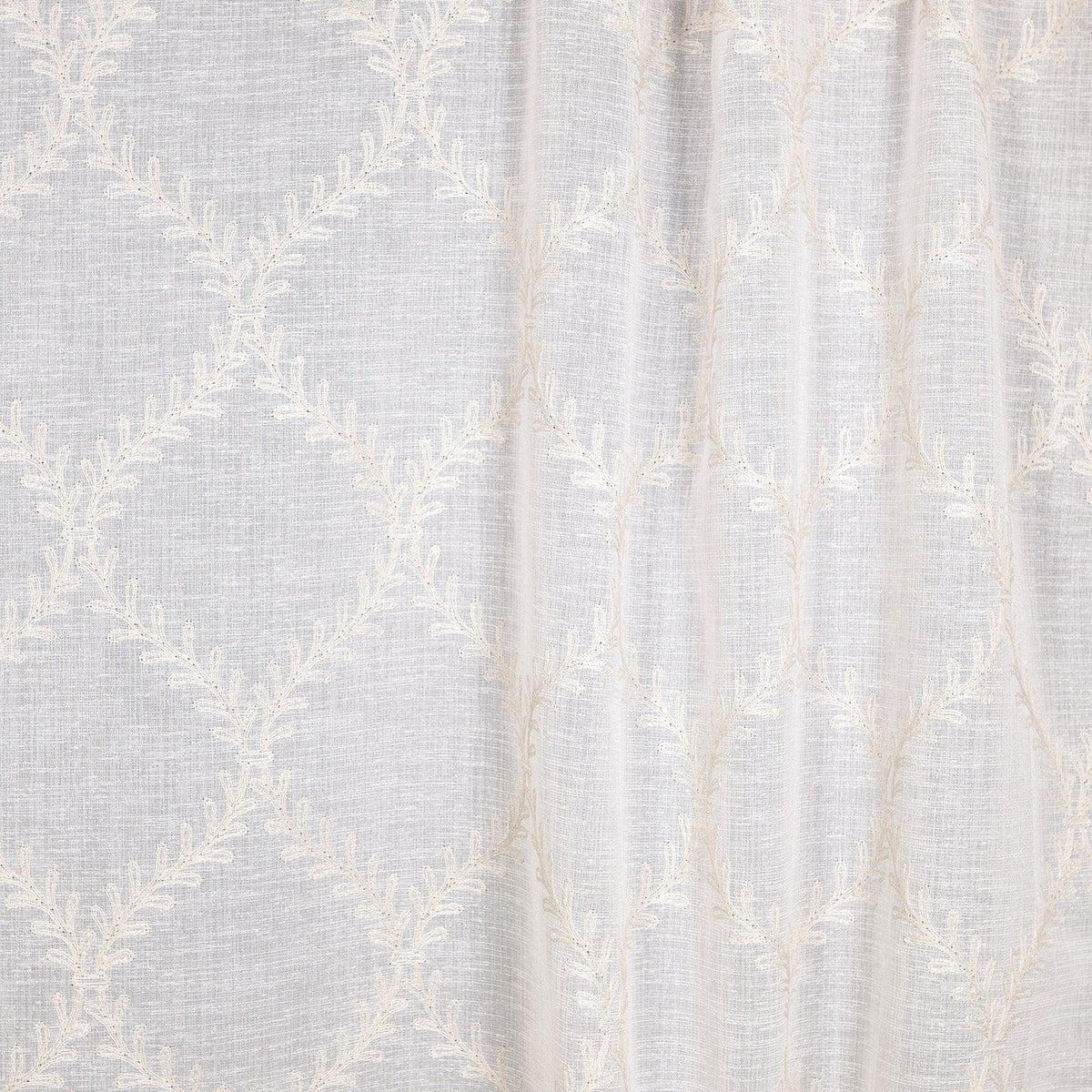 Eloquent-Coconut - Atlanta Fabrics