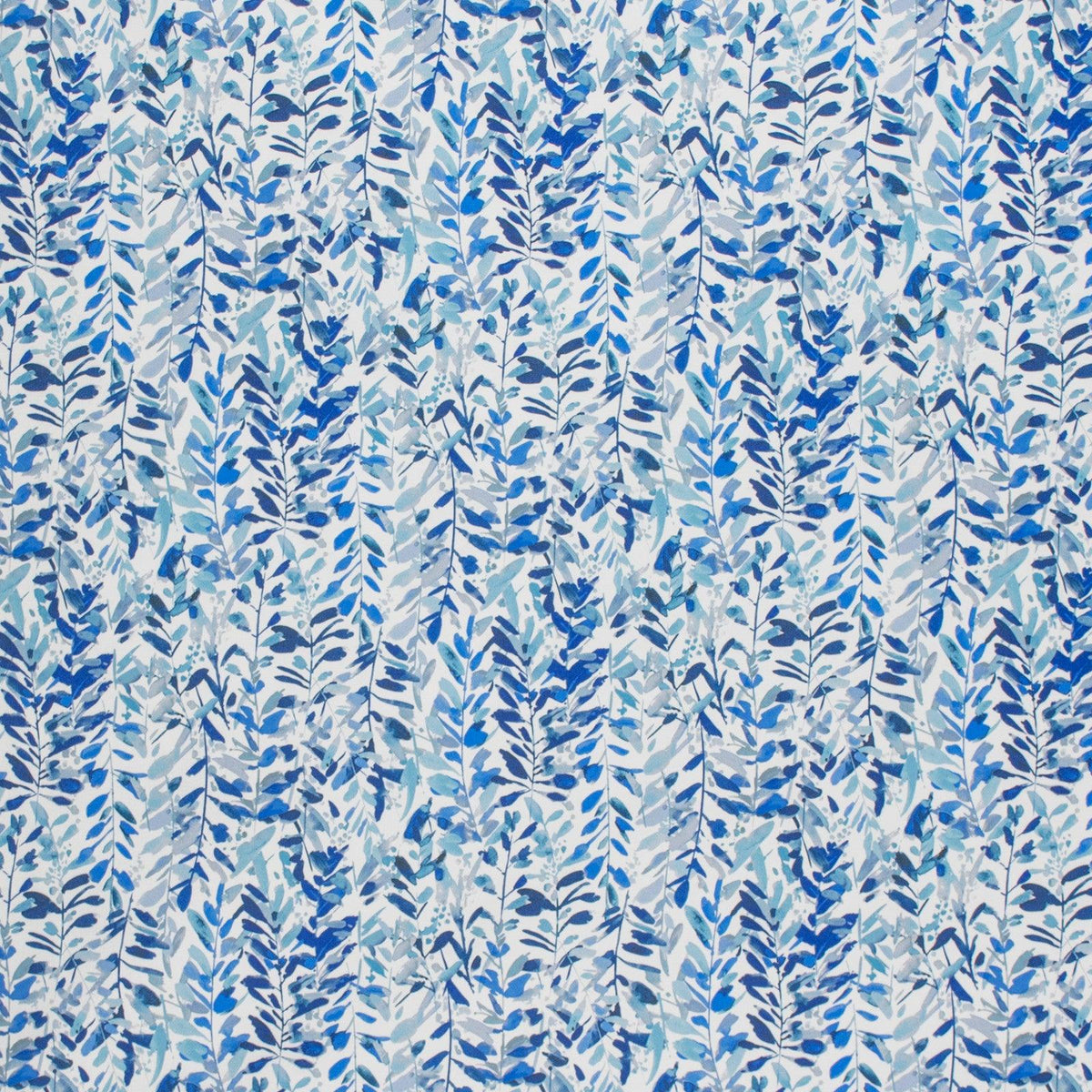 F1461 Indigo - Atlanta Fabrics