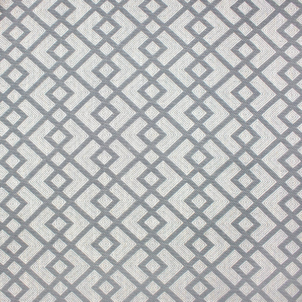 Greenhouse Fabrics F1585 Smoke Fabric | Atlanta Fabrics