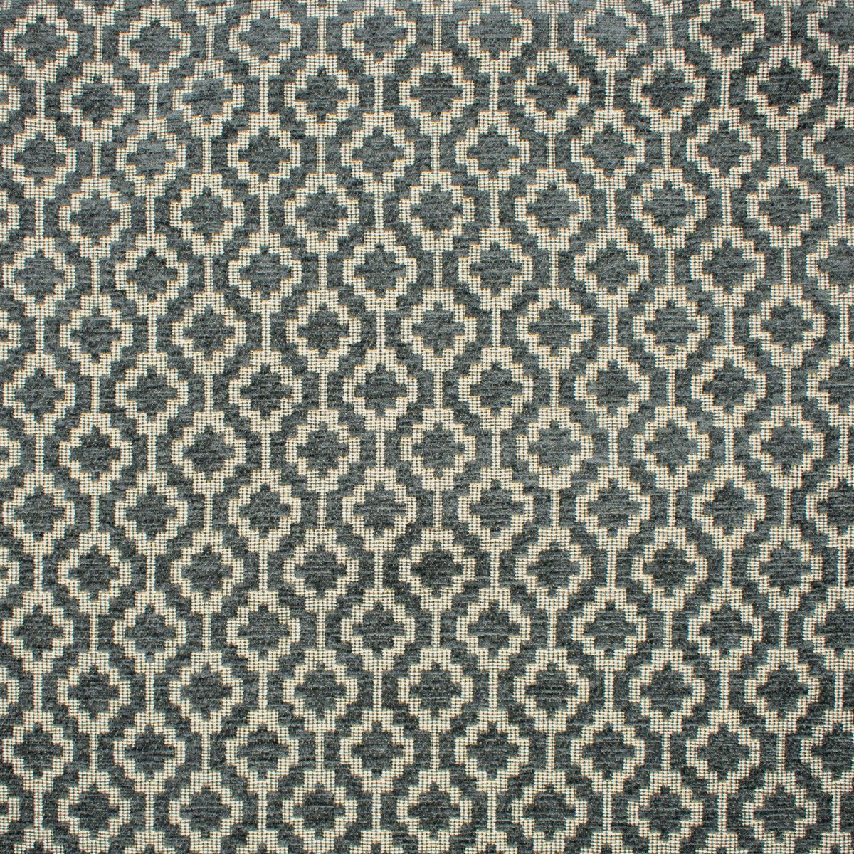 F1587 Charcoal - Atlanta Fabrics