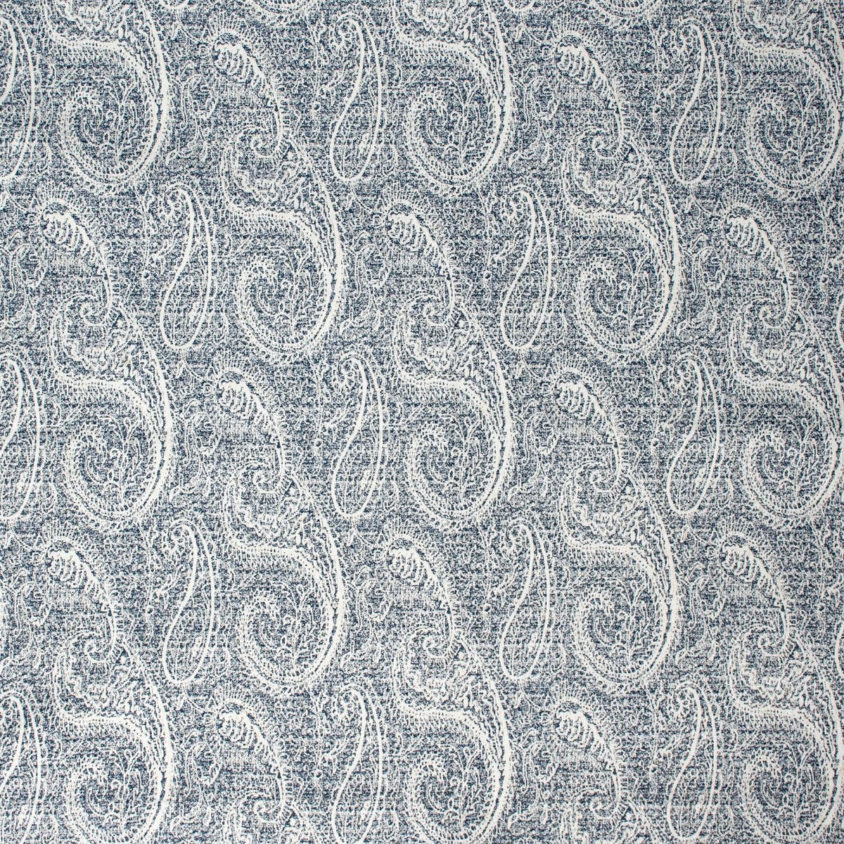 F1660 Indigo - Atlanta Fabrics