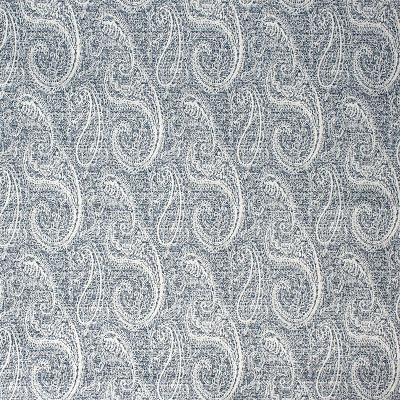 F1660 Indigo - Atlanta Fabrics