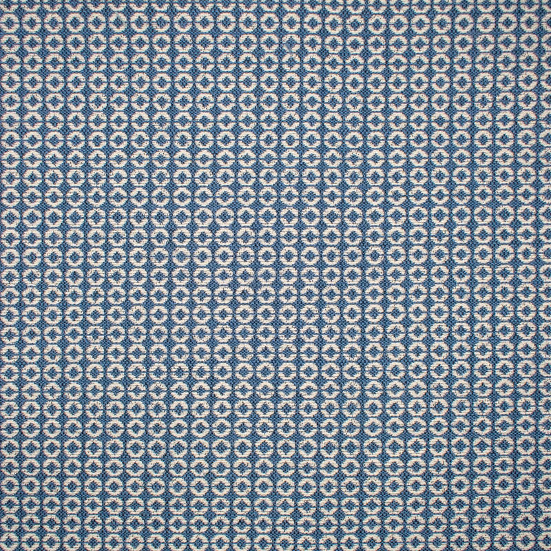 F1678 Indigo - Atlanta Fabrics