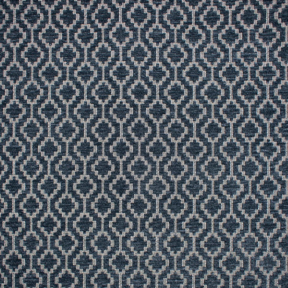 F1679 Indigo - Atlanta Fabrics