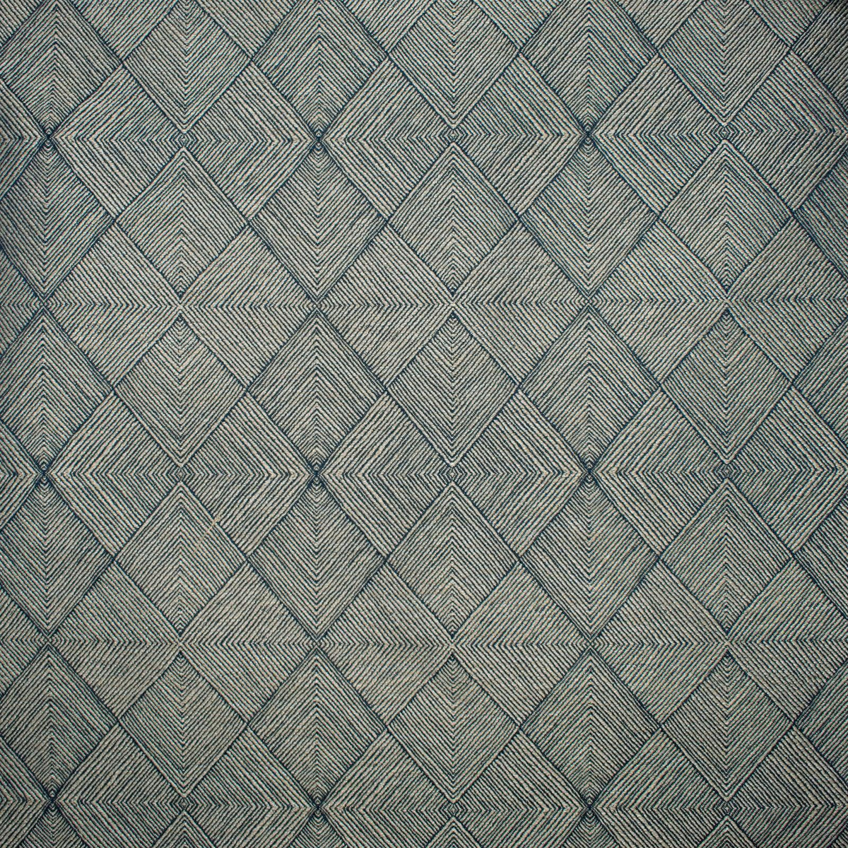 F1682 Sapphire - Atlanta Fabrics