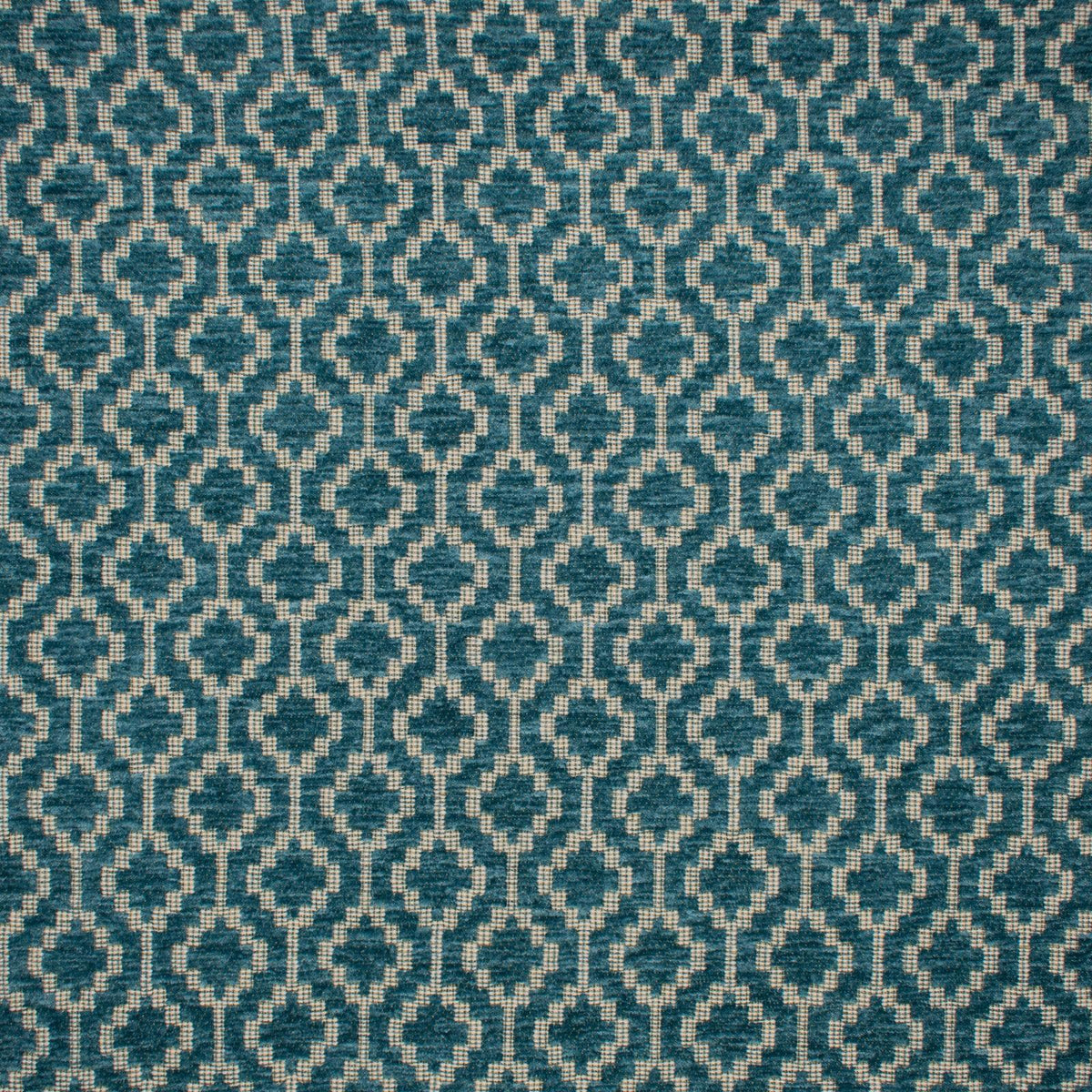 F1694 Teal - Atlanta Fabrics