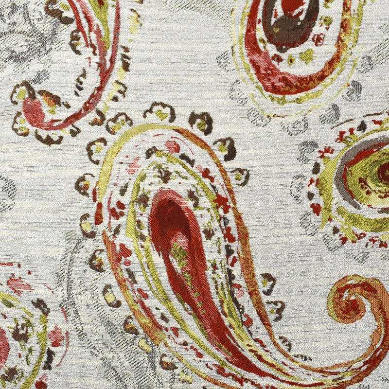 F2337 Bittersweet - Atlanta Fabrics