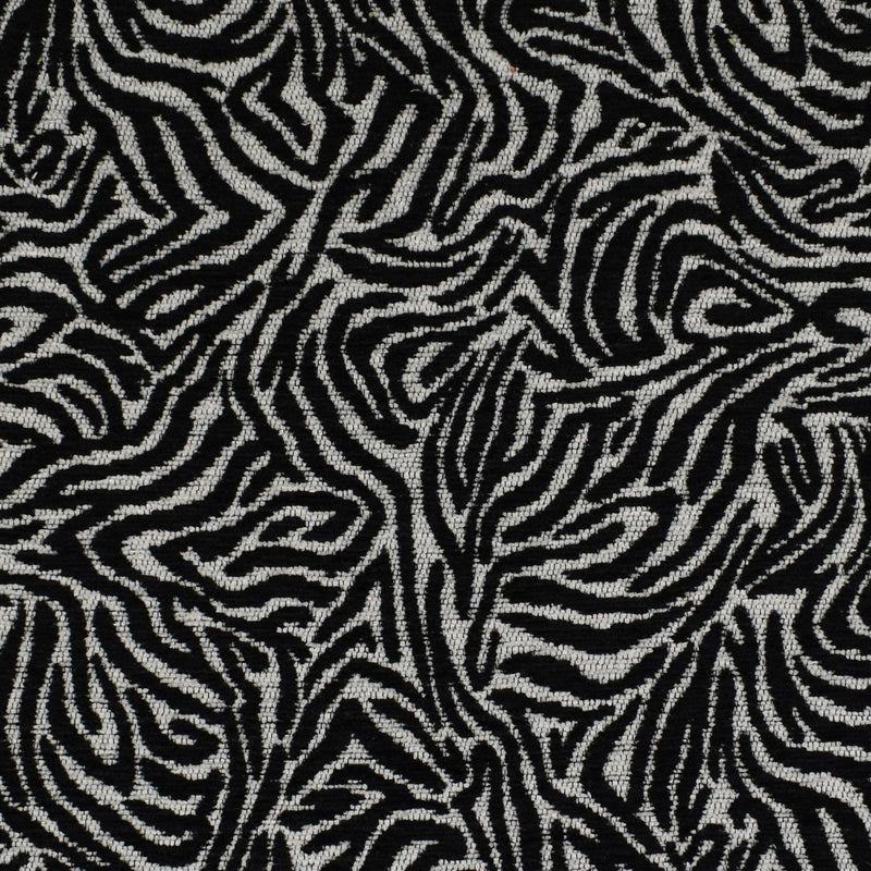 Greenhouse Fabrics F2794 Black Fabric | Atlanta Fabrics