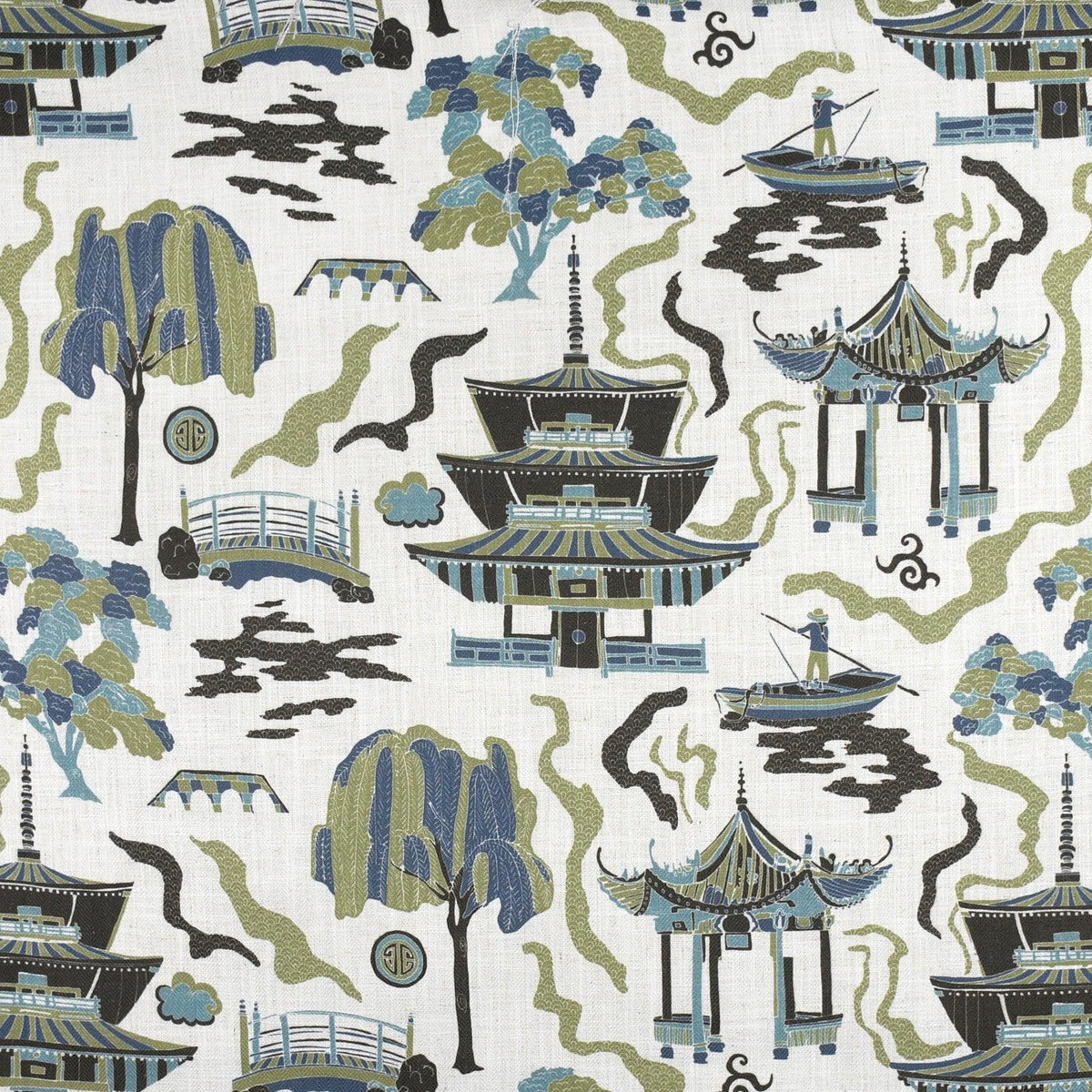 F2812 - Atlanta Fabrics