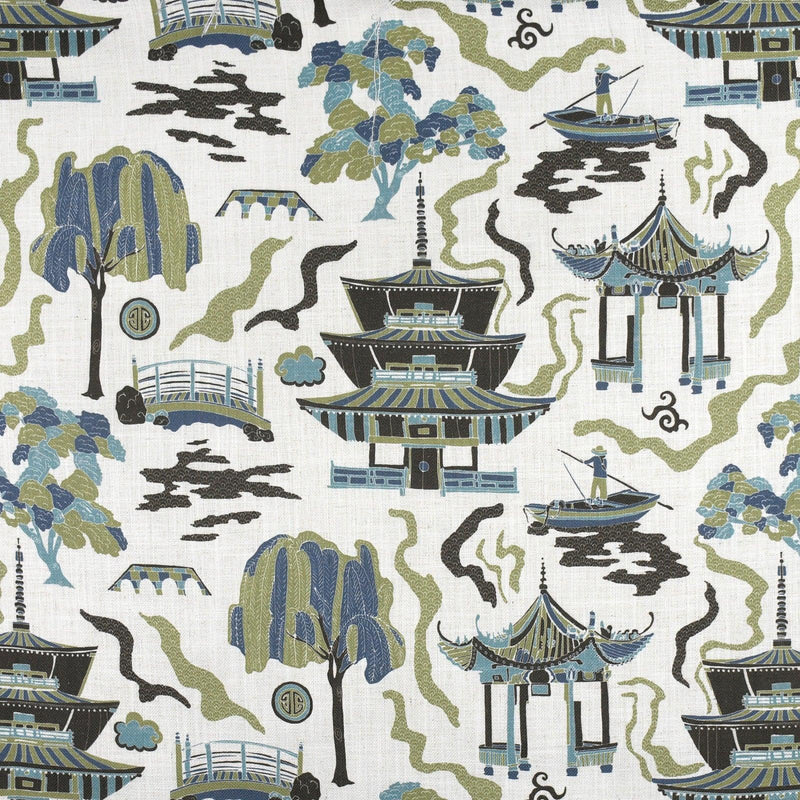F2812 - Atlanta Fabrics