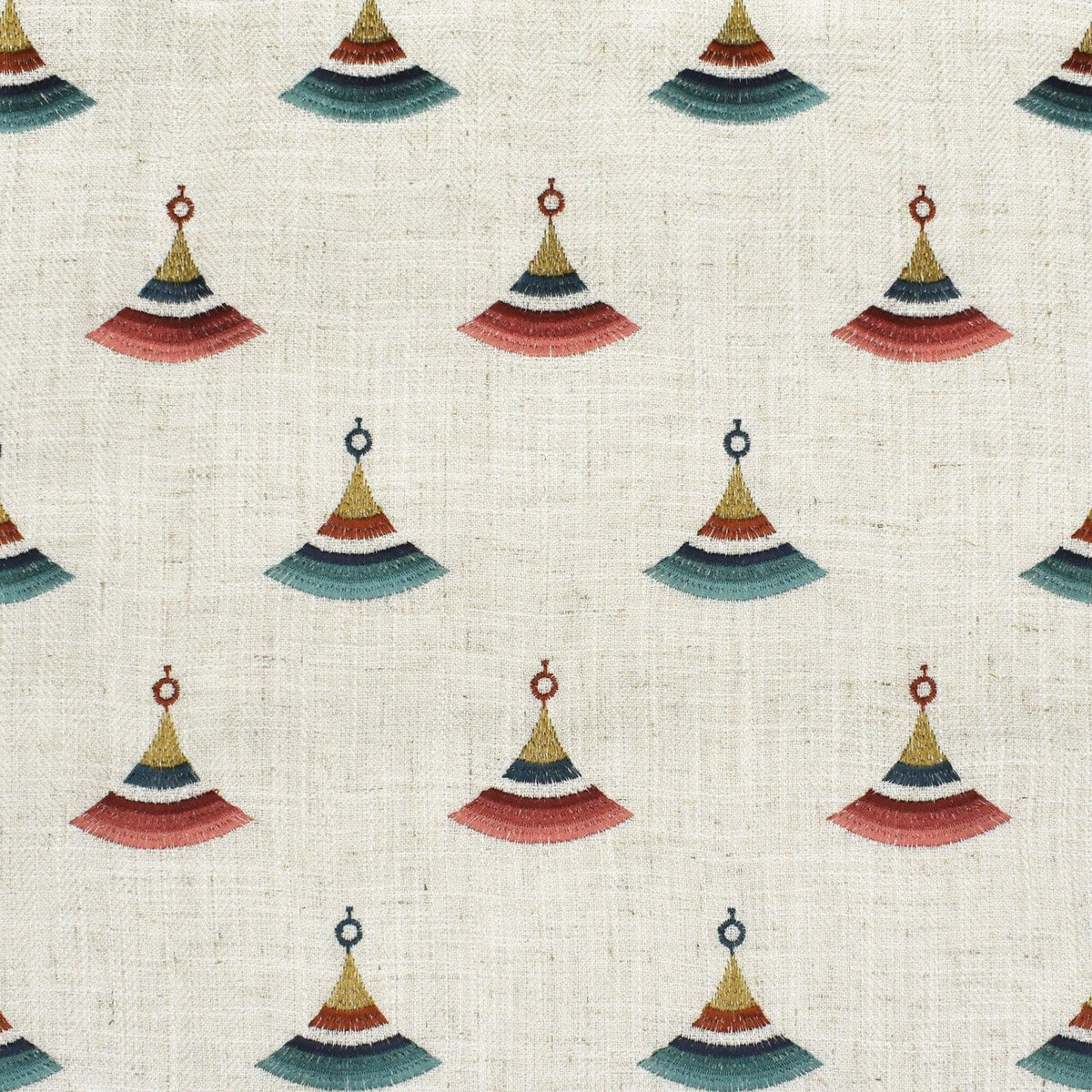 F2829 - Atlanta Fabrics