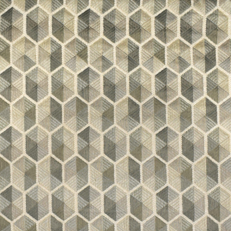 Greenhouse Fabrics F3038 Sterling Fabric | Atlanta Fabrics