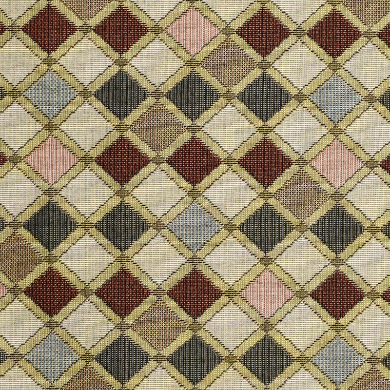 F3466 - Atlanta Fabrics