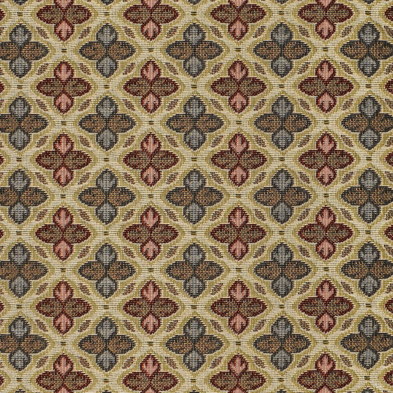 F3468 - Atlanta Fabrics