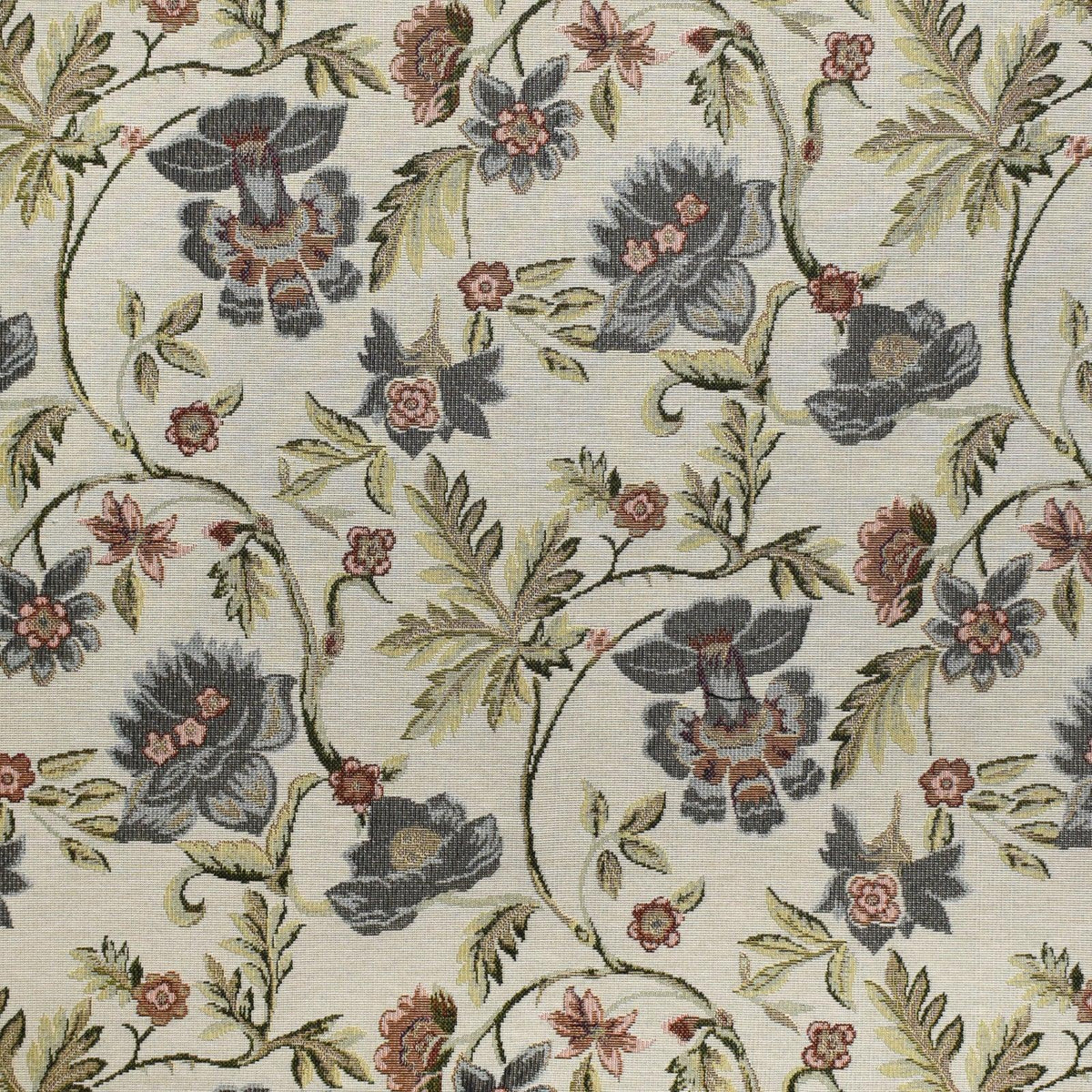 Greenhouse Fabrics F3471 Rose Fabric | Atlanta Fabrics
