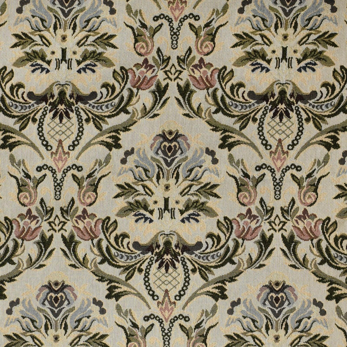 Greenhouse Fabrics F3473 Blue Fabric | Atlanta Fabrics