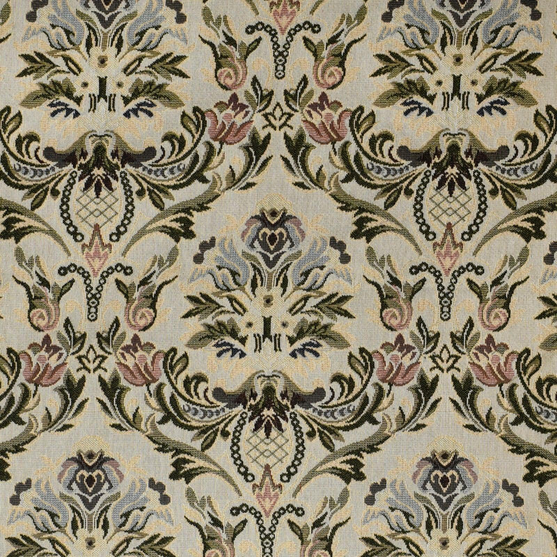Greenhouse Fabrics F3473 Blue Fabric | Atlanta Fabrics