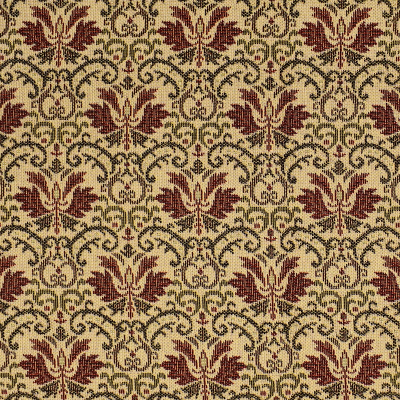 F3477 - Atlanta Fabrics