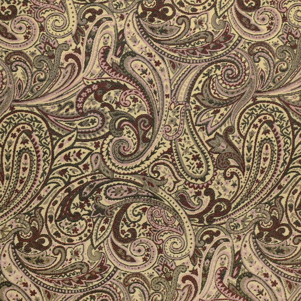 Greenhouse Fabrics F3480 Blush Fabric | Atlanta Fabrics