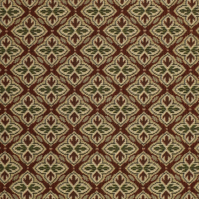 F3489 - Atlanta Fabrics