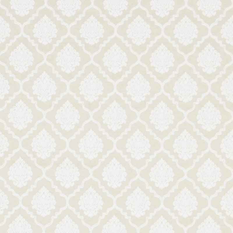 Family Crest Alabaster - Atlanta Fabrics