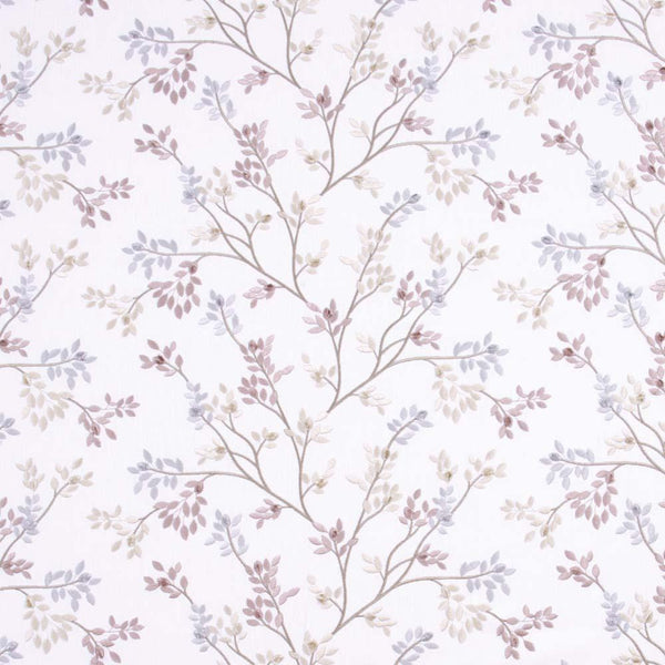 Carole Feet Above Opal Fabric | Atlanta Fabrics
