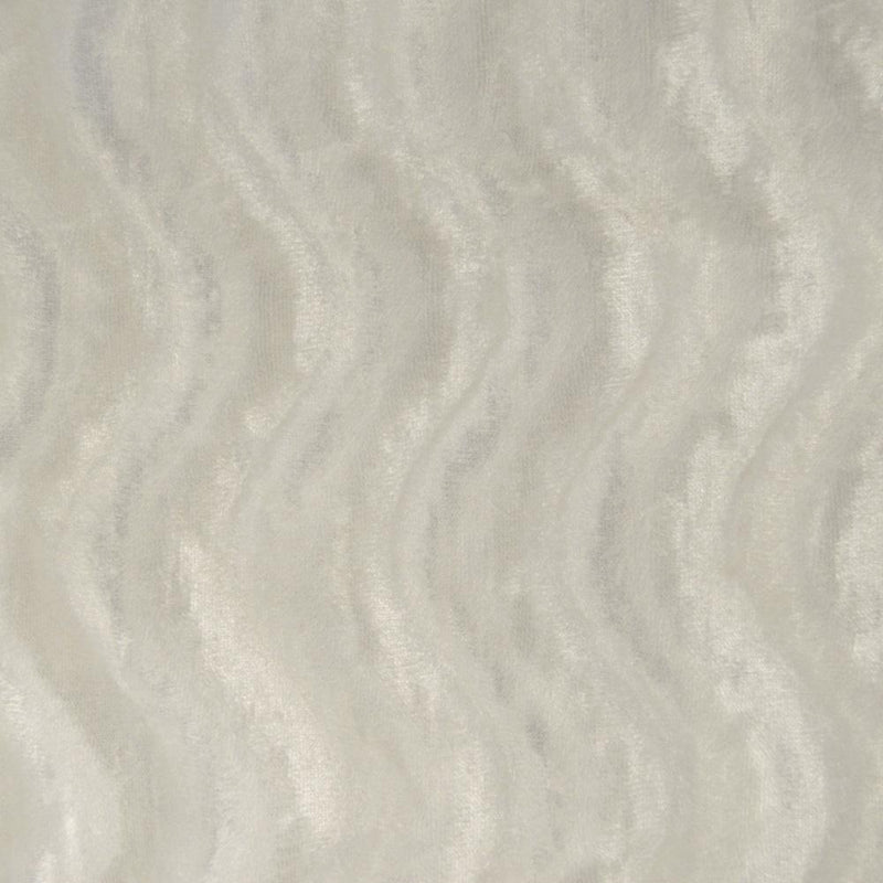 Flatbush - Pure White - Atlanta Fabrics