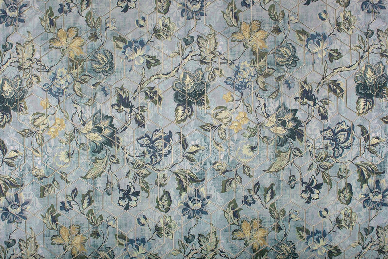 Florette-Linen - Atlanta Fabrics