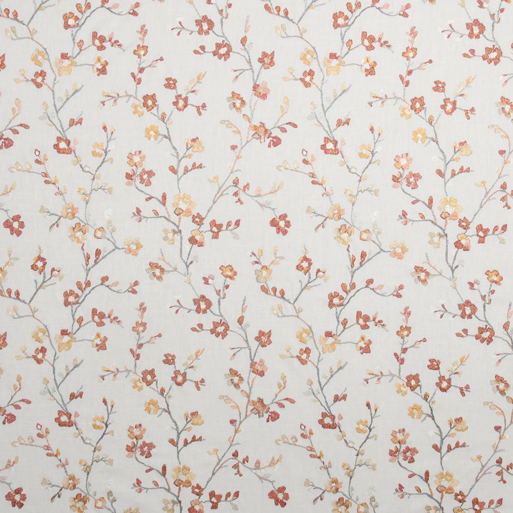 Flower Trail Blossom - Atlanta Fabrics