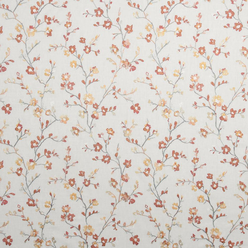 Flower Trail Blossom - Atlanta Fabrics