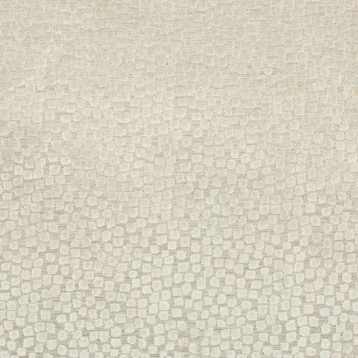 Flurries - Stone - Atlanta Fabrics