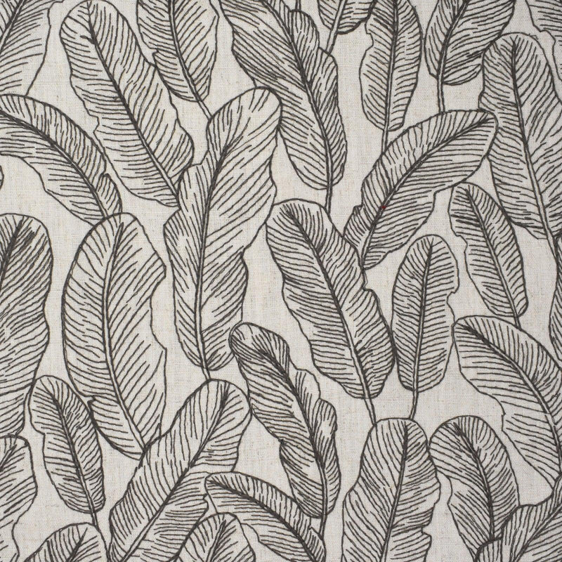 Foliage S3843 Slate - Atlanta Fabrics