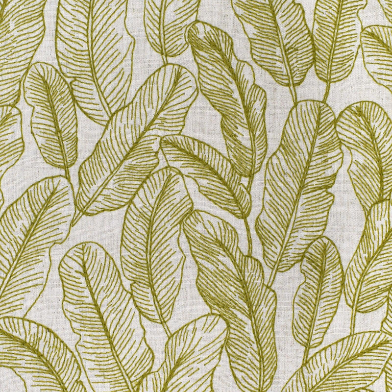 Foliage S3956 Fern - Atlanta Fabrics