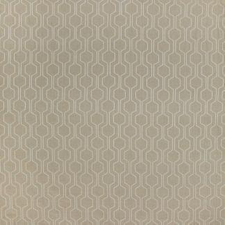 Foretell This Flax - Atlanta Fabrics