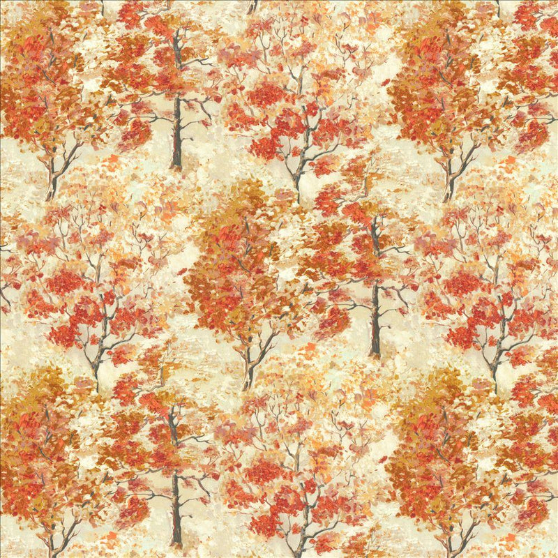 Four Oaks - Woodrose - Atlanta Fabrics