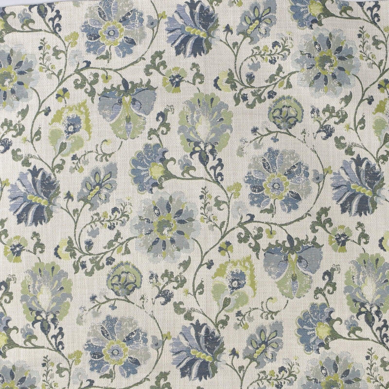 Garden Spot F3281 Lilypad - Atlanta Fabrics