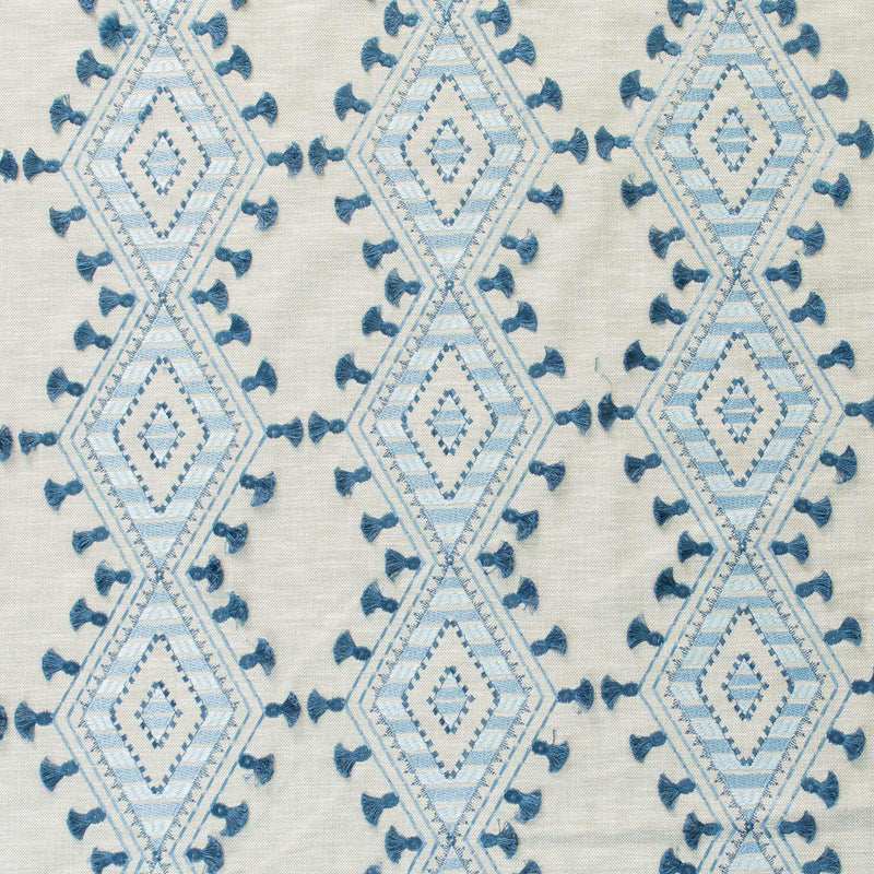 Gateway-Bluebell - Atlanta Fabrics