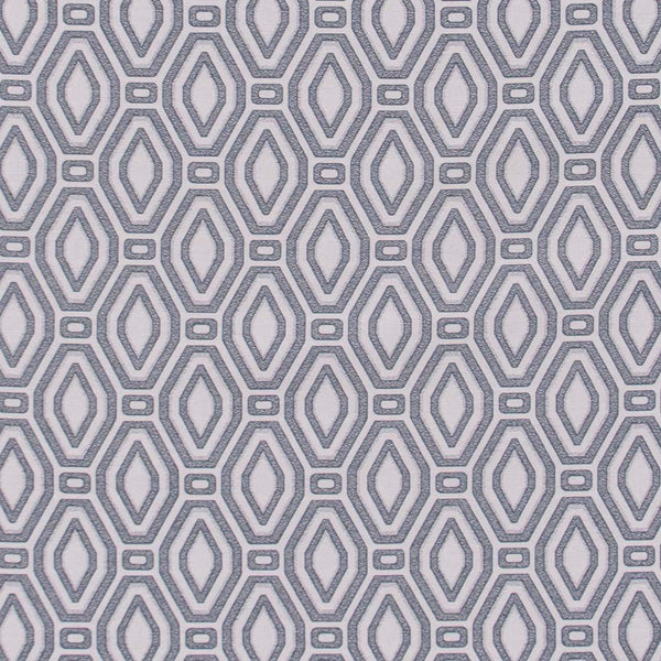 Carole Getting Over It Aegean Fabric | Atlanta Fabrics