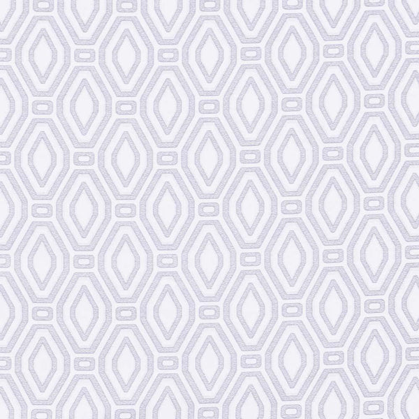 Carole Getting Over It Platinum Fabric | Atlanta Fabrics