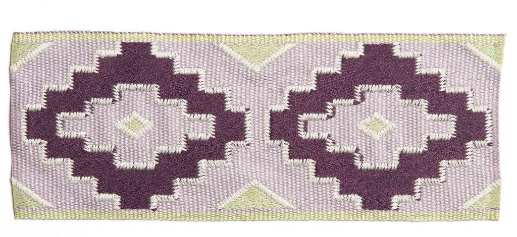 GIARRE - LILAC - Atlanta Fabrics