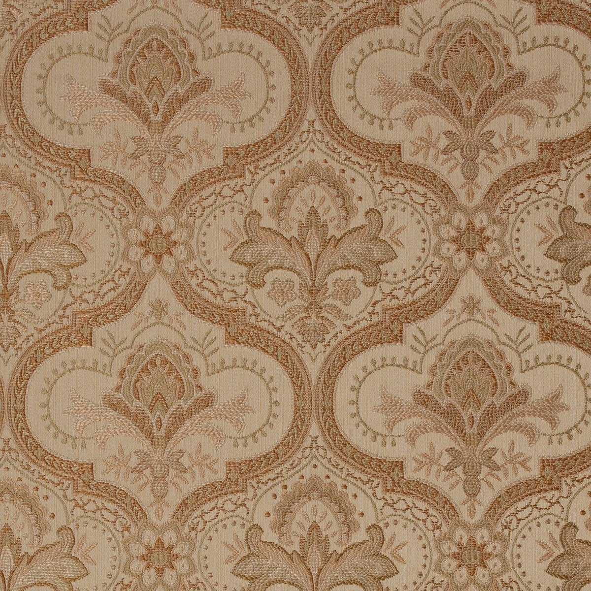 Giverny-Butter - Atlanta Fabrics