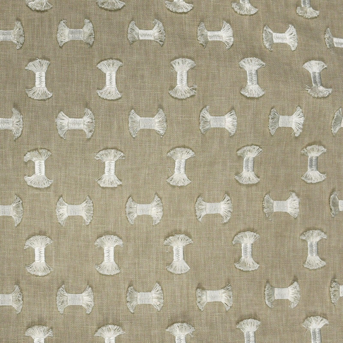Good Vibes S2913 Natural - Atlanta Fabrics