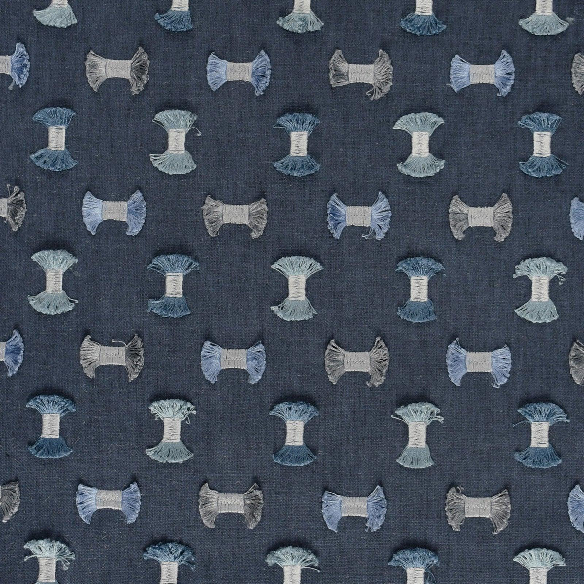 Good Vibes S3046 Seaside - Atlanta Fabrics