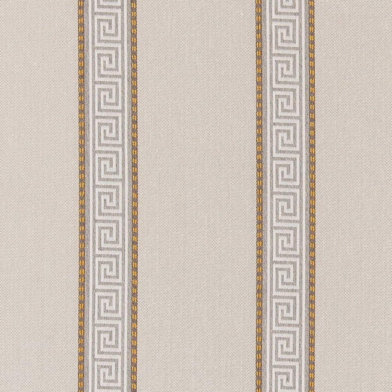 Grecian God D2420 Linen - Atlanta Fabrics