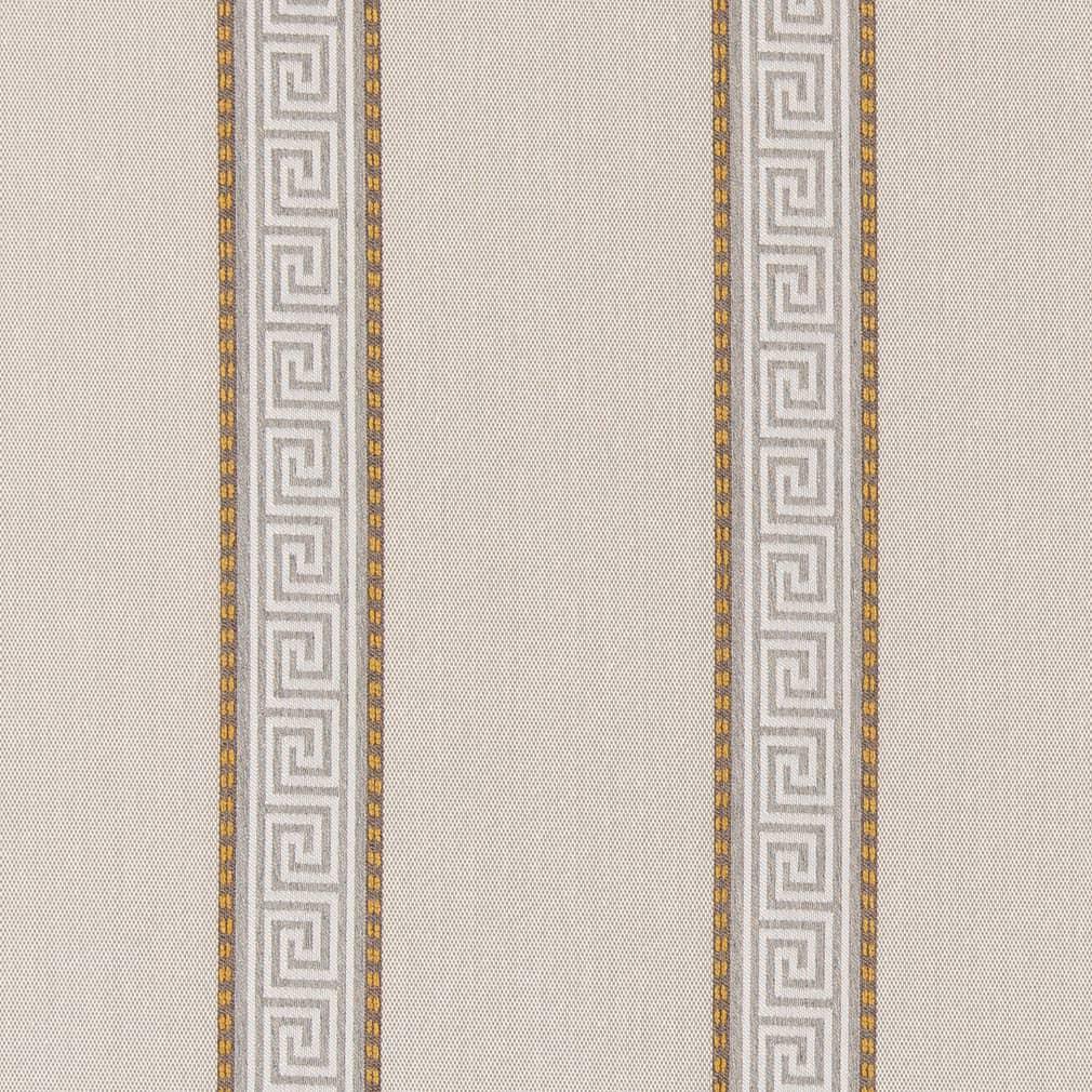 Grecian God D2420 Linen - Atlanta Fabrics