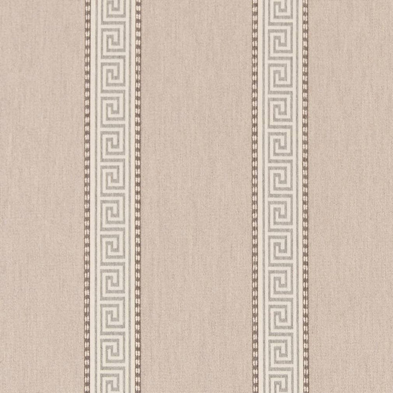 Grecian God D2422 Stone - Atlanta Fabrics