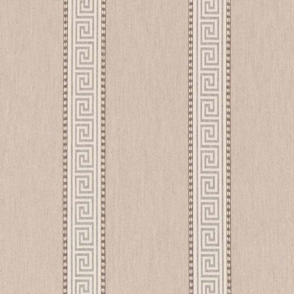 Grecian God D2422 Stone - Atlanta Fabrics