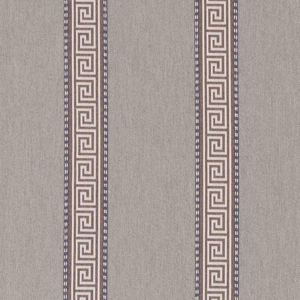 Grecian God D2423 Slate - Atlanta Fabrics