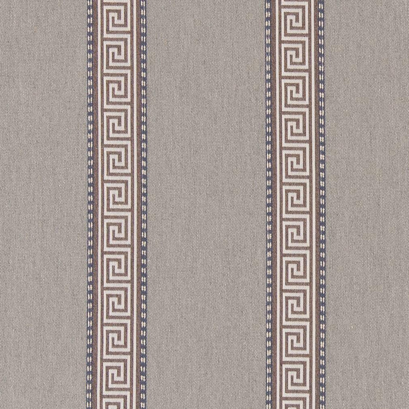 Grecian God D2423 Slate - Atlanta Fabrics